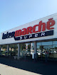 Hypermarché Intermarché SUPER Plaisance du Touch et Drive 31830 Plaisance-du-Touch