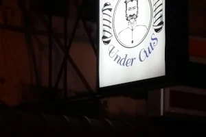 UNDER CUTS Barber Shop(ตัดผมชาย) image