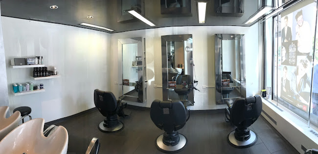 In Style Coiffure - Coiffeur Fribourg