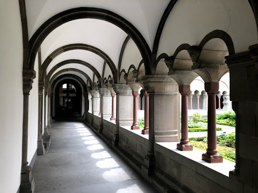 Theologische Fakultät der Universität Zürich