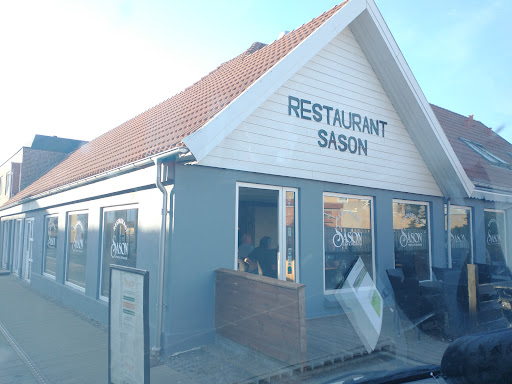 Restaurant Sason Kebab & Pizzahouse in Hirtshals, Silkeborg