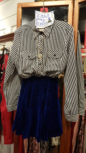 Consignment Shop «The Attic Bethlehem», reviews and photos, 516 Main St, Bethlehem, PA 18018, USA