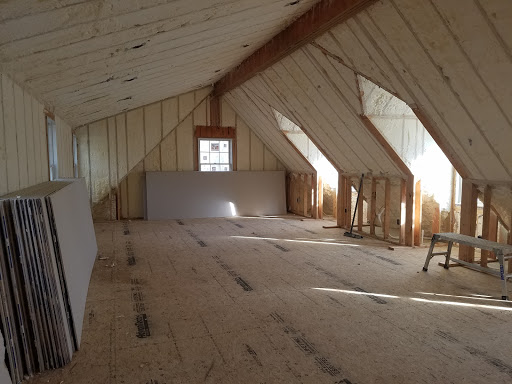 Insulation Contractor «Green Comfort Solutions», reviews and photos