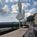 Photo n°4 de l'avis de Mohammad.b fait le 24/08/2019 à 13:10 sur le  BAR PIZZERIA MANGIA E BEVI à Civitella del Lago