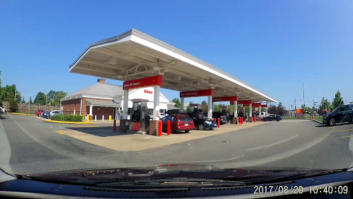 Wawa, 8118 Ocean Gateway, Easton, MD 21601, USA, 