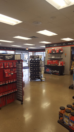 Electrical Supply Store «Kirby Risk Distribution Center», reviews and photos, 5501 W 52nd St, Indianapolis, IN 46254, USA