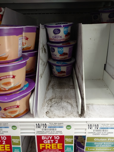 Supermarket «Giant Eagle Supermarket», reviews and photos, 2201 Kresge Dr, Amherst, OH 44001, USA