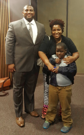 Personal Injury Attorney «VB Attorneys», reviews and photos