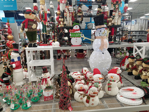 Home Goods Store «At Home», reviews and photos, 2780 Wilma Rudolph Blvd, Clarksville, TN 37040, USA