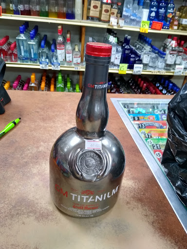 Liquor Store «Wine & Liquor Market», reviews and photos, 750 S Indian Hill Blvd # A, Claremont, CA 91711, USA