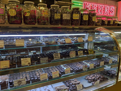 Market «Milwaukee Public Market», reviews and photos, 400 N Water St, Milwaukee, WI 53202, USA