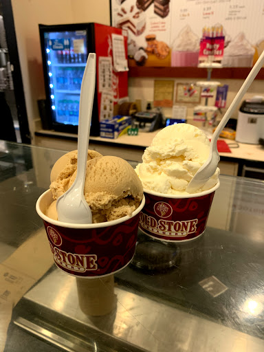 Ice Cream Shop «Cold Stone Creamery», reviews and photos, 234 Closter Dock Rd, Closter, NJ 07624, USA