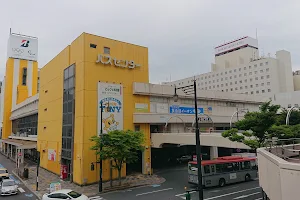 Bandai City Bus Center Bldg image