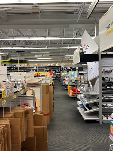 Office Supply Store «Staples», reviews and photos, 1700 W 49th St, Hialeah, FL 33012, USA