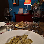 Photo n°1 de l'avis de Anna.a fait le 23/10/2022 à 08:40 sur le  Bocù Bottega e Cucina à Garbagna