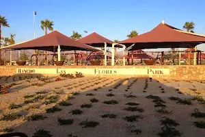 Rancho Las Flores Park and Event Venue image