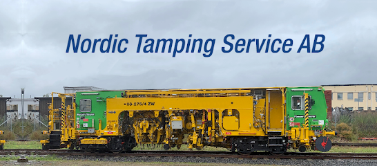 Nordic Tamping Service AB
