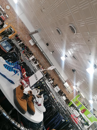 Clothing Store «Rag-O-Rama», reviews and photos, 1111 Euclid Ave NE, Atlanta, GA 30307, USA