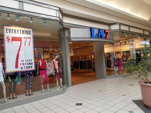 Shopping Mall «WestGate Mall», reviews and photos, 205 W Blackstock Rd, Spartanburg, SC 29301, USA