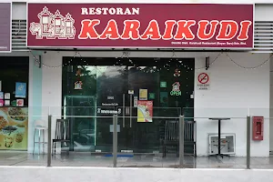 Karaikudi Restaurant Bayan Baru image