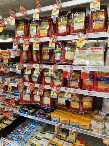 Grocery Store «ACME Markets», reviews and photos, 3428 Simpson Ave, Ocean City, NJ 08226, USA