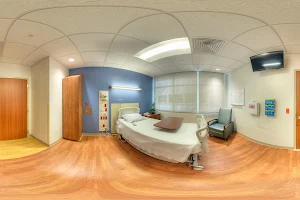 Cleveland Clinic Rehabilitation Hospital, Beachwood image