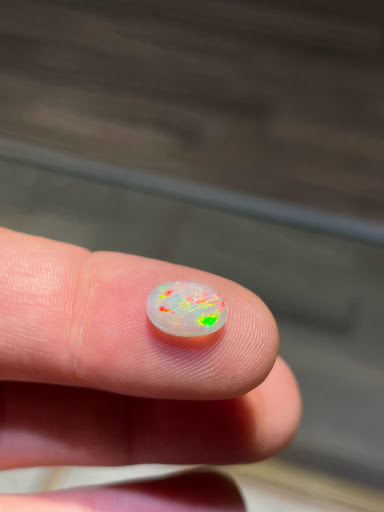 Jewelry Store «Edward Warren Jewelers», reviews and photos, 1610 Cross Creeks Blvd, Pickerington, OH 43147, USA