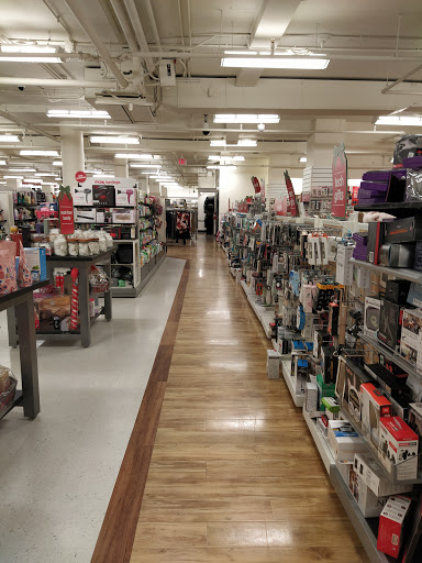 Department Store «T.J. Maxx», reviews and photos, 3222 M St NW, Washington, DC 20007, USA