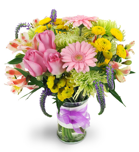 Florist «Simple Elegance Floral», reviews and photos, 13692 E Alameda Ave, Aurora, CO 80012, USA