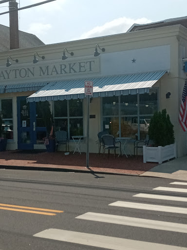 Bakery «Rowayton Market», reviews and photos, 157 Rowayton Ave, Norwalk, CT 06853, USA