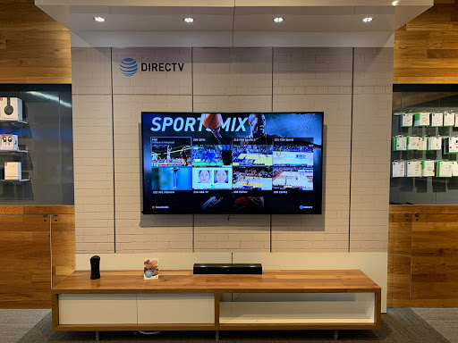 Cell Phone Store «AT&T», reviews and photos, 1812 N Westshore Blvd, Tampa, FL 33607, USA