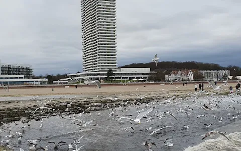 Travemünde Strand image