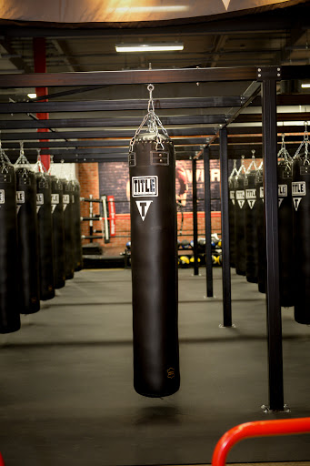 Boxing Gym «Title Boxing Club Syosset», reviews and photos, 170 Michael Dr, Syosset, NY 11791, USA