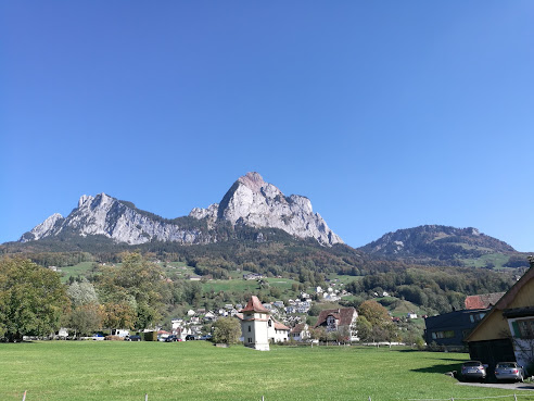 Schwyz by null