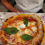 Photo n°1 de l'avis de Susie.u fait le 17/10/2023 à 19:34 sur le  Pizzeria Las Vegas da Alberto Paolino à Capaccio Paestum