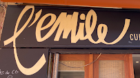 Photos du propriétaire du Restaurant L'Émile à Perpignan - n°3