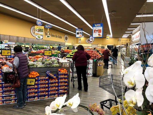 Grocery Store «Safeway», reviews and photos, 1701 Santa Rita Rd, Pleasanton, CA 94566, USA