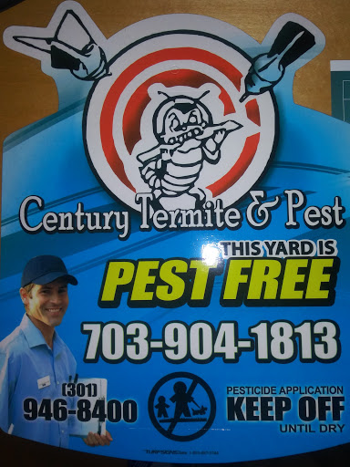 Pest Control Service «Century Termite & Pest Control / Home Improvement», reviews and photos