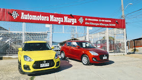 Automotora Marga-Marga