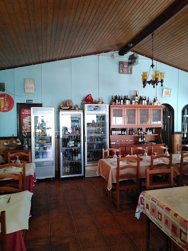 Restaurante O Buzio em Vieira de Leiria