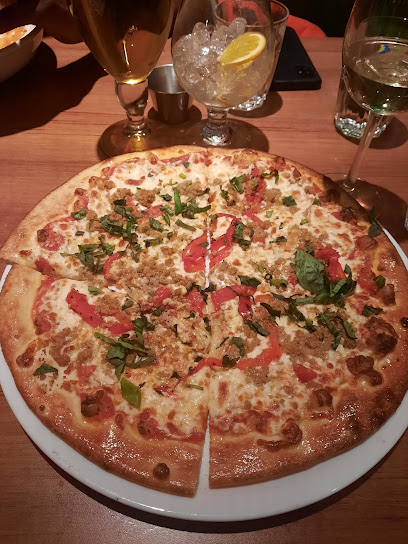 Bacaro Pizzeria - Longueuil