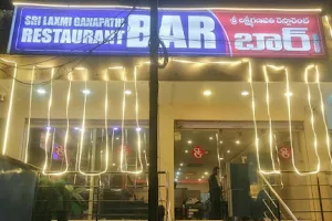 Sri Laxmi Ganapathi Bar and Restaurant image
