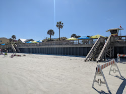 Foto von 27th Av. beachfront annehmlichkeitenbereich