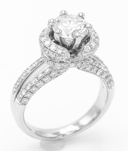 Jewelry Store «Florentine Jewelry», reviews and photos, 1270 Florida A1A, Satellite Beach, FL 32937, USA