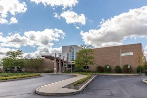 Orland Park Health & Fitness Center image