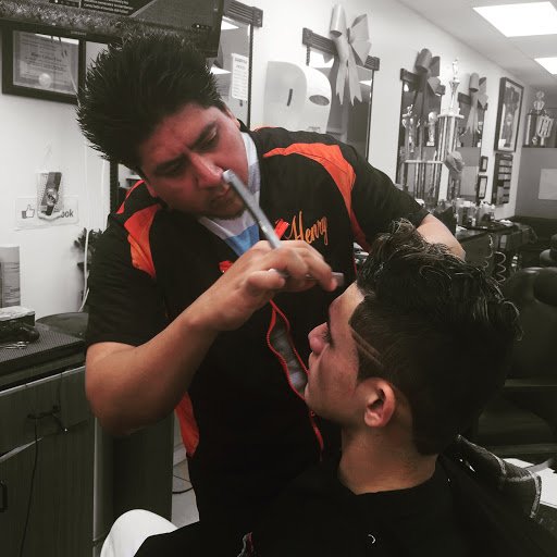 Barber Shop «CANEVARO BARBERSHOP», reviews and photos, 32 5th Ave, Bay Shore, NY 11706, USA