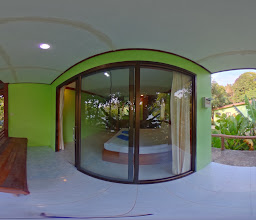 Lanta Top View Bungalows photo