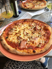 Pizza du Restaurant italien Il Ristorante à Lille - n°10