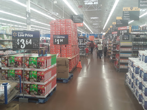 Department Store «Walmart Supercenter», reviews and photos, 3290 S Santiam Hwy, Lebanon, OR 97355, USA