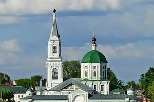 St. Catherine's convent image